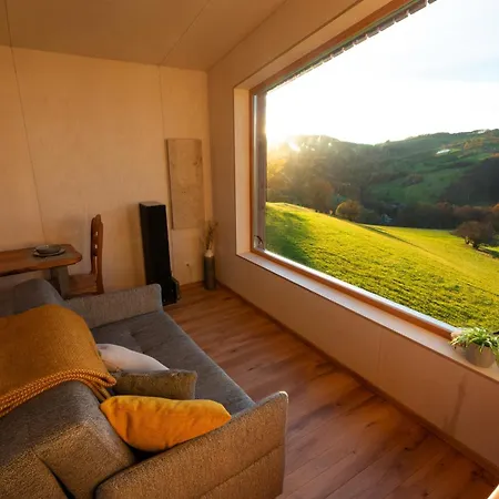 Campsite Ein Elsbeer Mitten In Der *