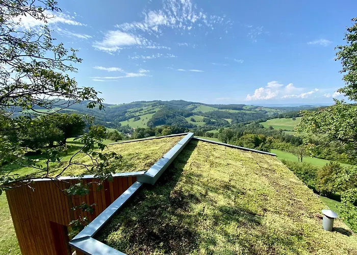 Campingplatz Ein Elsbeer Mitten In Der Mayerhoefen